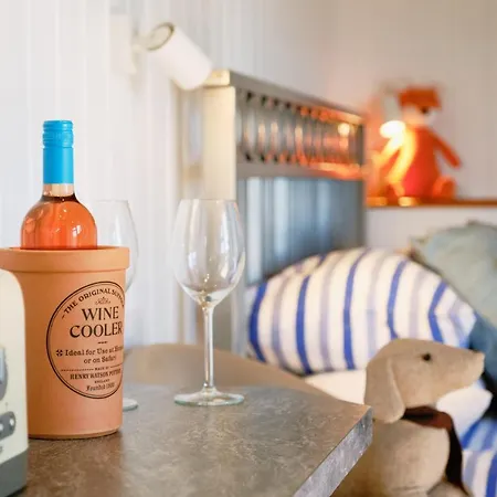 Bed & Breakfast Mount View Overnight Penzance